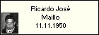 Ricardo Jos Maillo